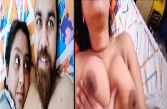 Big boobs bhabhi fuck by her ex after long time new pakistani sex