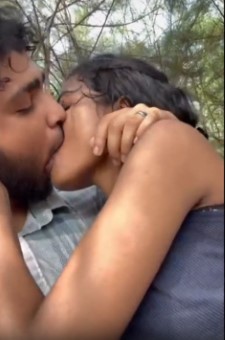 Hot sex mms of mallu girl kissing and then fucking hard in hotel