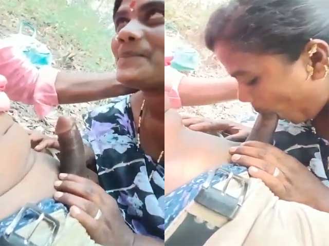 Marathi sex video of giving blowjob on road side
